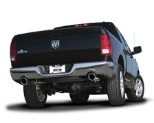 Classic 1500 ONLY Cat-Back Exhaust System S-Type for Ram and Dodge image 2