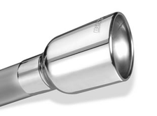 Cat-Back Exhaust System S-Type Classic for 2005-2006 Pontiac GTO image 2