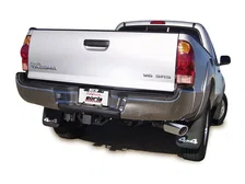 Cat-Back Exhaust System S-Type for 2005-2012 Toyota Tacoma image 2
