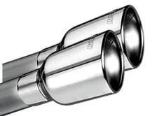 Cat-Back Exhaust System ATAK GT500 for 2020-2022 Ford Mustang Shelby image 3