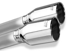 at-Back Exhaust System Touring for 2015-2020 Chevrolet Tahoe image 2