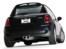 Cat-Back Exhaust System S-Type S for 2007-2015 Mini Cooper image 2