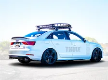 Cat-Back Exhaust System S-Type for 2015-2020 Audi A3 Quattro image 2