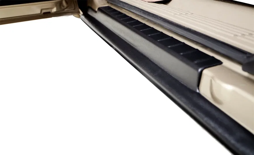 Bushwacker 14079, TrailArmor™ Rocker Panel