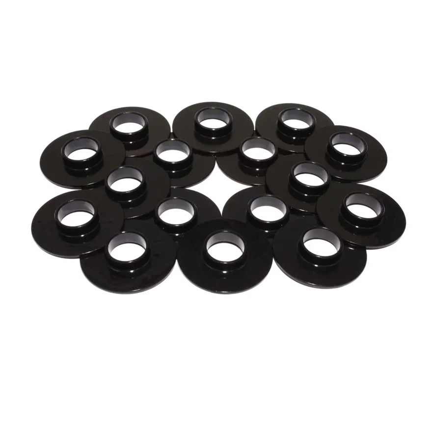 COMP Cams 4770-16, ID Spring Locator Set of 16 - 1.500" OD, .585" ID, .060" Thickness