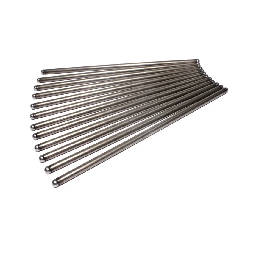 COMP Cams 7866-12, High Energy 10.136" Long, 5/16" Diameter Pushrod Set of 12