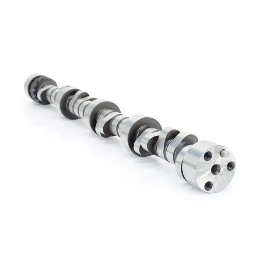 COMP Cams 12-476-44, 4-Pattern 253/263 IB, 255/265 OB Hydraulic Roller Cam for Chevrolet Small Block