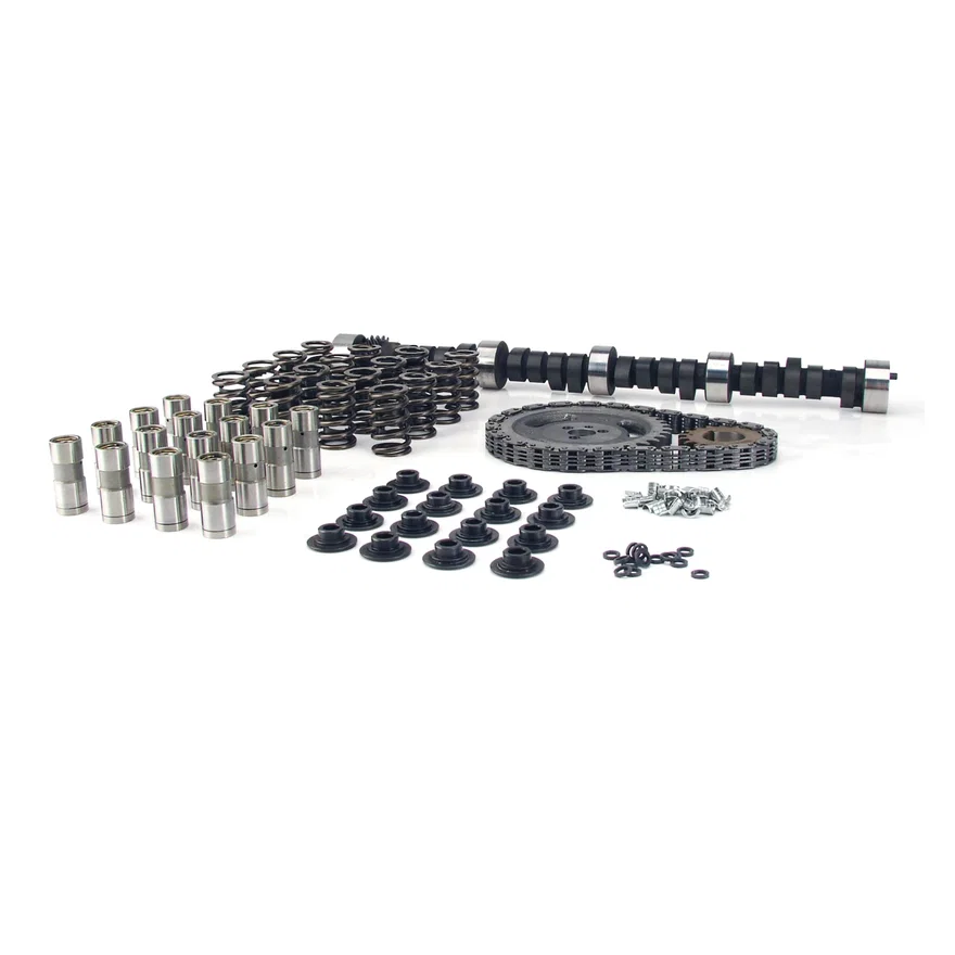 COMP Cams K11-208-3, Magnum 230/230 Hydraulic Flat Cam K-Kit for Chevrolet Big Block 396-454