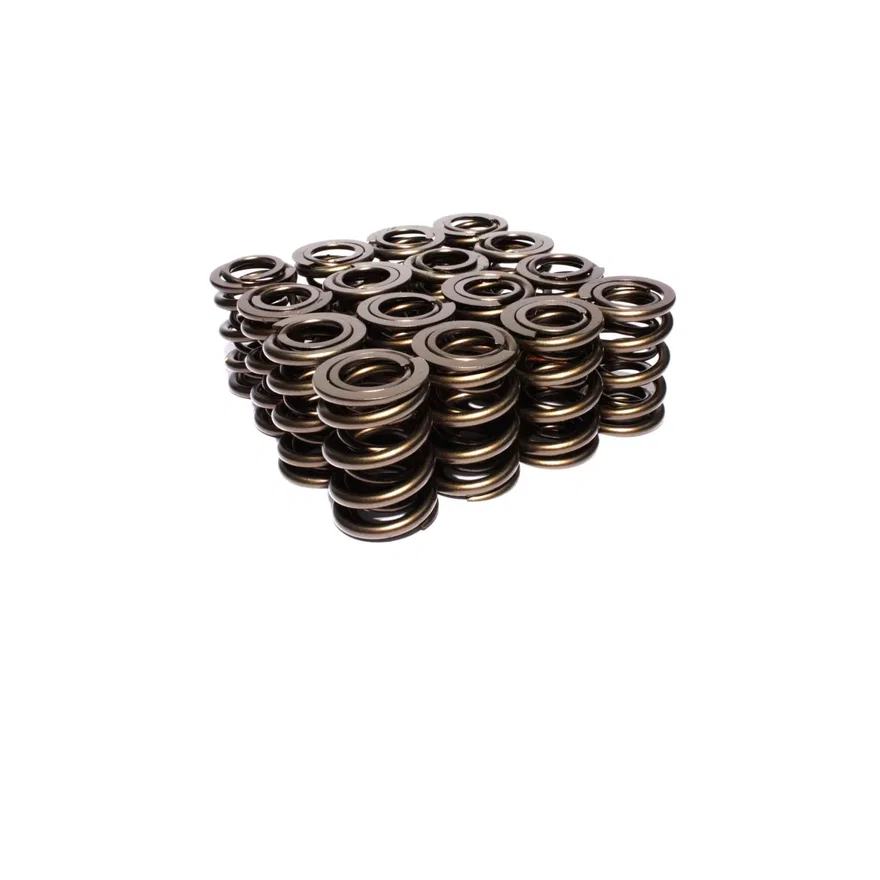 COMP Cams 951-16, Race Extreme 1.635" OD Dual Springs; 1.950" Installed Height; 16 Springs