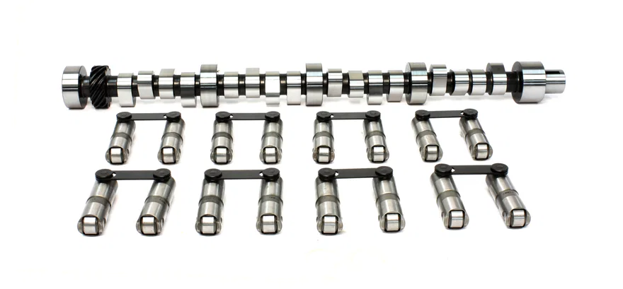 COMP Cams CL51-423-11, Xtreme Energy 224/230 Retro-Fit Hydraulic Roller Cam