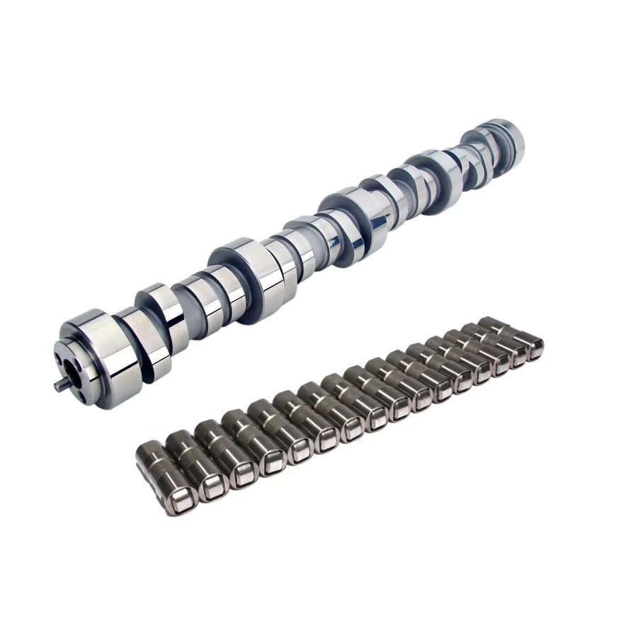 COMP Cams CL54-424-11, XFI RPM HI-LIFT 212/218 Hydraulic Roller Cam and Lifter Kit for GM LS GEN III/IV