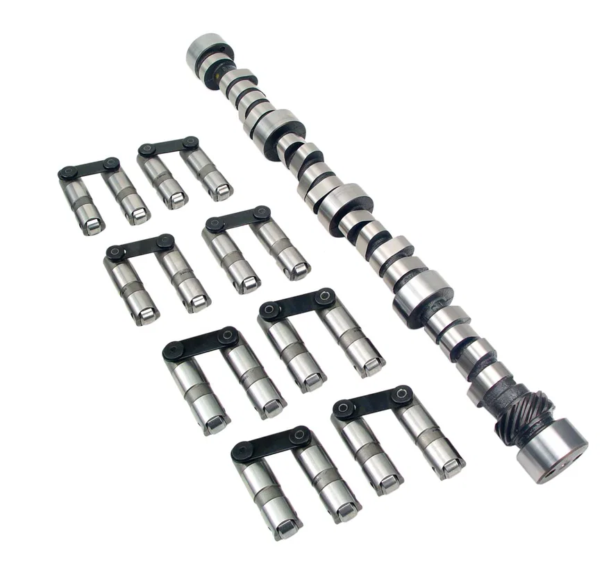 COMP Cams CL12-433-8, Xtreme Energy 236/242 Hydraulic Roller Cam and Lifter Kit Chevrolet Small Block