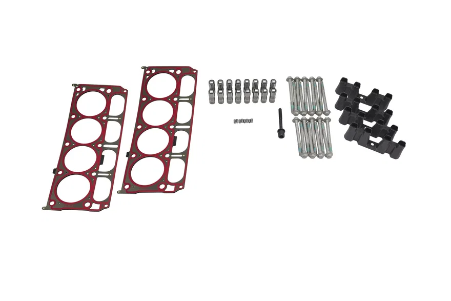 COMP Cams 5563-16KIT, Standard DOD Delete Kit for GM GEN V L83