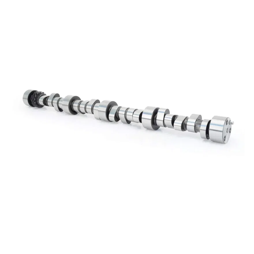 COMP Cams 11-617-44, 4-Pattern 253/263 IB 255/265 OB Hydraulic Roller Cam Chevrolet Big Block 396-454
