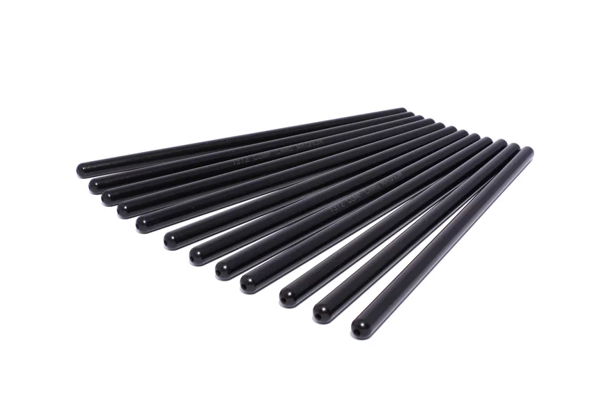 COMP Cams 7372-12, Magnum 7.800" Long, .080" Wall, 5/16" Diameter Pushrod Set 12