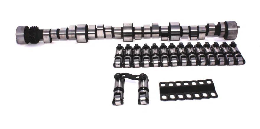 COMP Cams CL11-773-8, XE 254/260 Solid Roller Cam and Lifter Kit Chevrolet Big Block 396-454