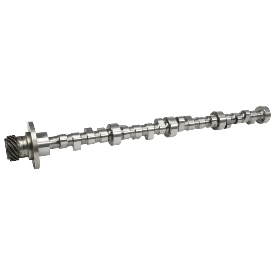 COMP Cams 94-600-10, Thumpr 227/241 Hydraulic Roller Cam for Cadillac 425, 472, 500