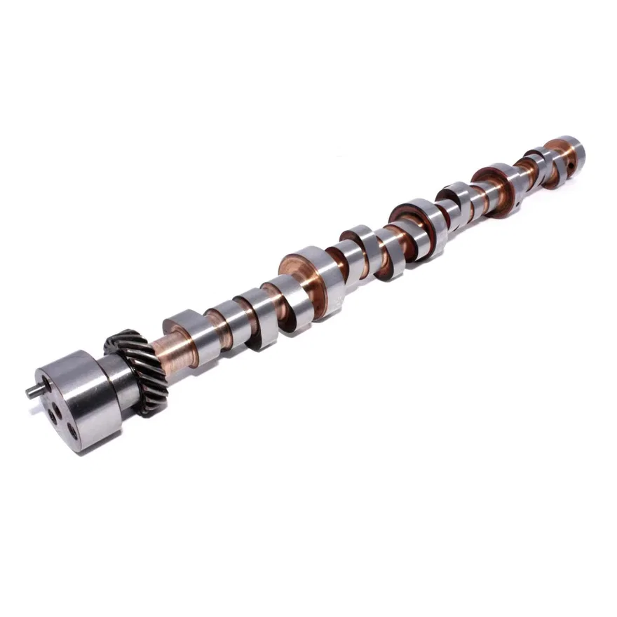 COMP Cams 23-700-9, Xtreme Energy 236/242 Solid Roller Cam for Chrysler 383-440