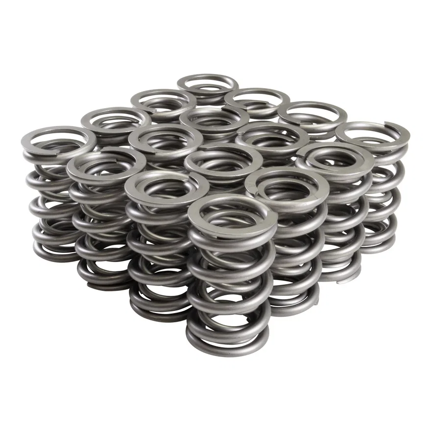 COMP Cams 26943-16, Dual Valve Spring 1.560 OD, 1.900 IH, .740 Lift, 550 LBS/IN, Superfinsh