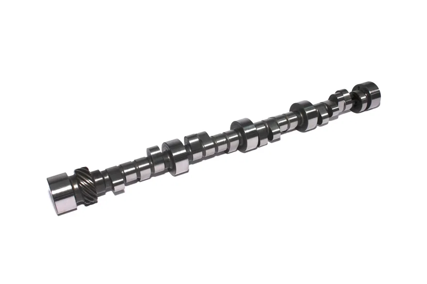 COMP Cams 12-901-9, Oval Track 256/258 Solid Roller Cam for Chevrolet Small Block