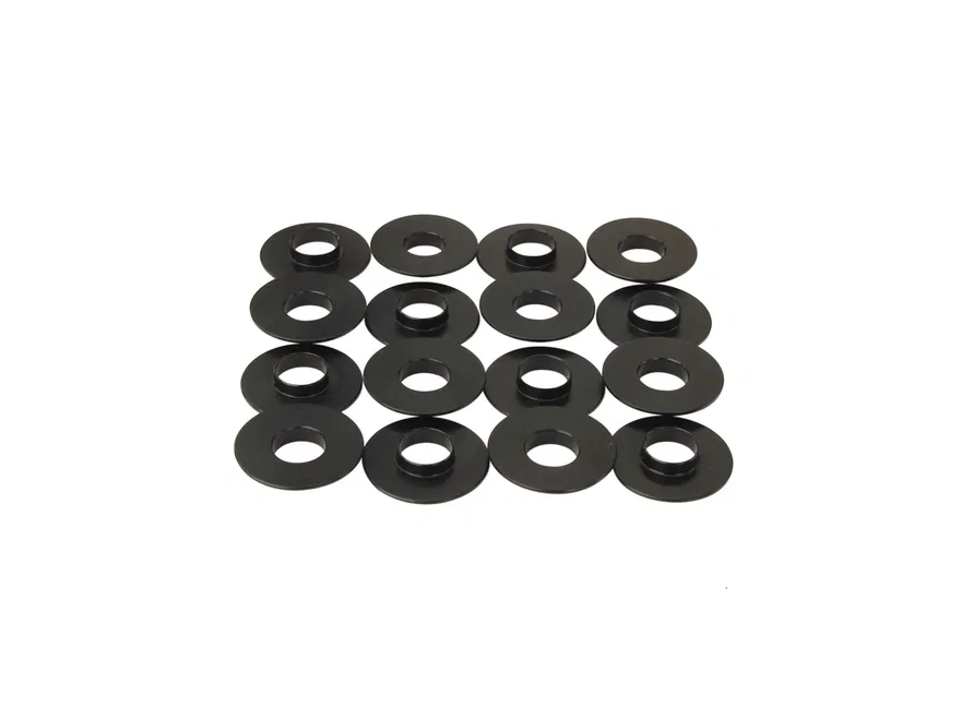 COMP Cams 4783-16, ID Spring Locator Set of 16 - 1.540" OD, .640" ID, .060" Thickness
