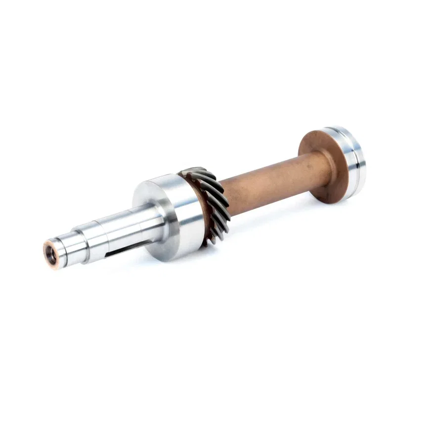 COMP Cams 138-101-9, "Stub" Camshaft for Ford SOHC Cammer Engine