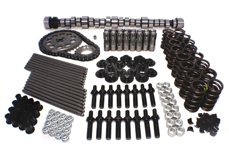 COMP Cams K01-417-8, XE Computer Controlled 224/230 K-Kit for Chevrolet Big Block GEN VI