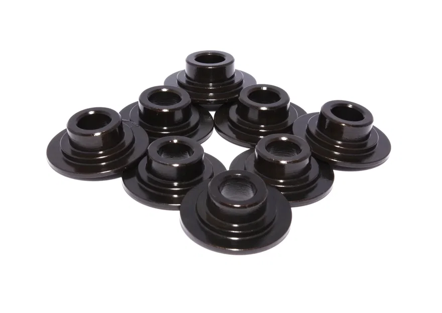 COMP Cams 742-8, STEEL RETAINERS, 11/32" 1.250"