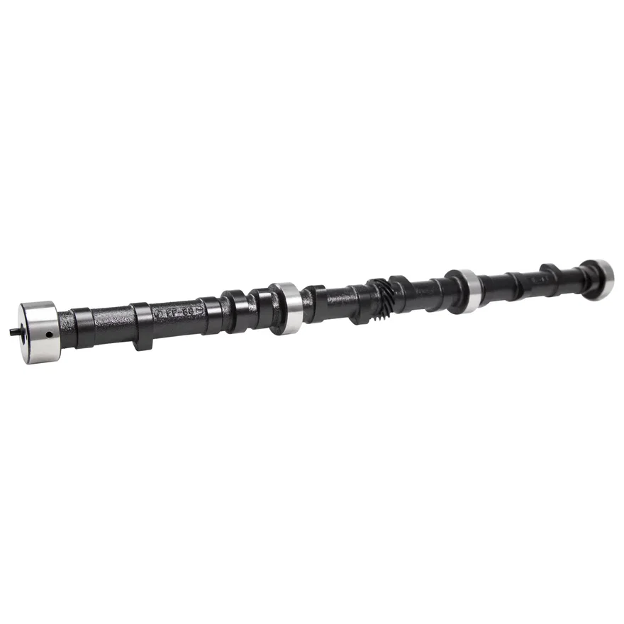 COMP Cams 68-301-5, Xtreme 4x4 EFI 250H-13 Hydraulic Flat Camshaft for '64-'98 Jeep 4.0