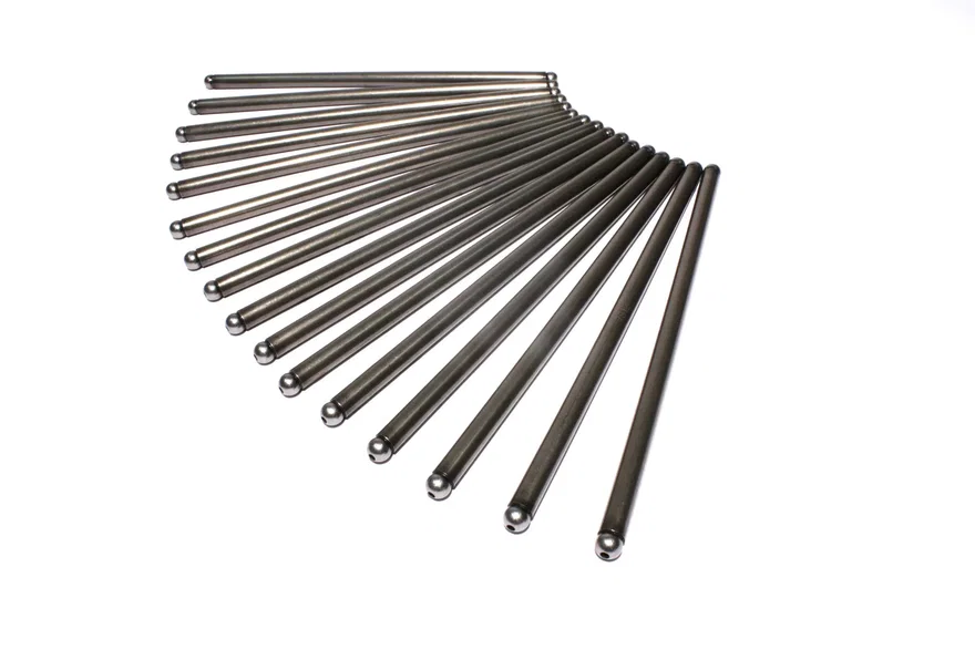 COMP Cams 7809-16, High Energy 7.266" Long, 5/16" Diameter Pushrod Set