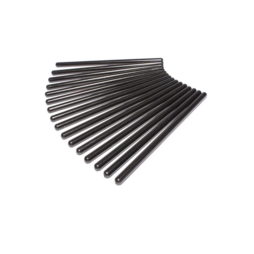 COMP Cams 8308-16, Hi-Tech Oil Restricting 7.450" Long, .080" Wall, 5/16" Diameter Pushrod Set