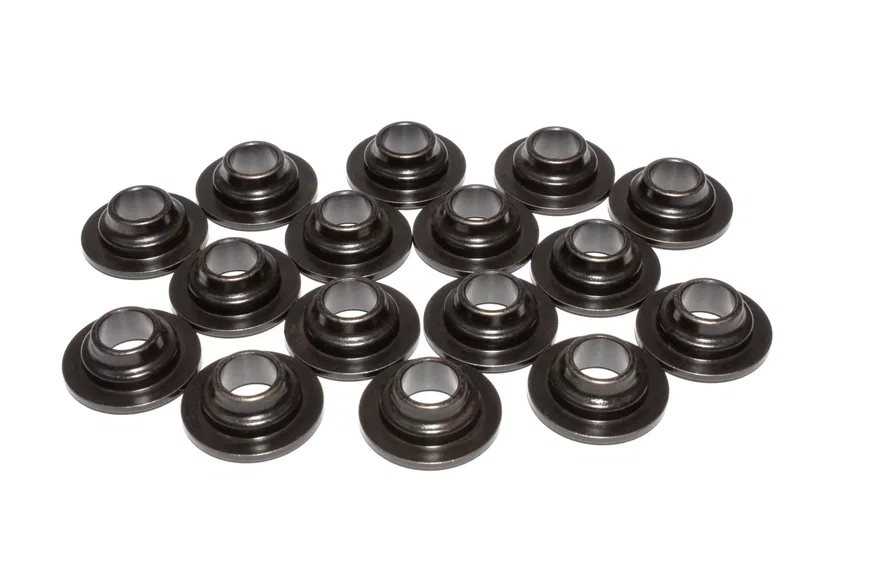 COMP Cams 786-16, Steel Retainer for Set of 16