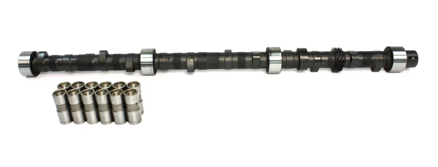 COMP Cams CL61-232-4, High Energy 206/206 Hydraulic Flat Cam and Lifter Kit for Chevrolet 194-250 V6