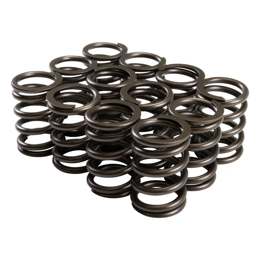 COMP Cams 26903-12, Single Valve Spring, 1.404 OD, 1.650 IH, .550 Lift, 300 LBS/IN