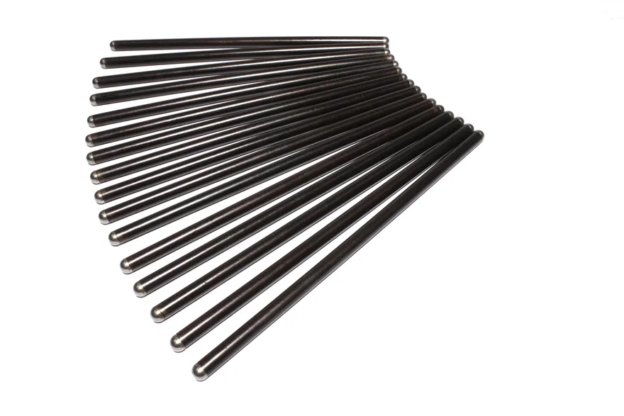 COMP Cams 7412-16, Magnum 9.295" Long, .080 Wall, 5/16 Diameter Pushrod - Set of 16