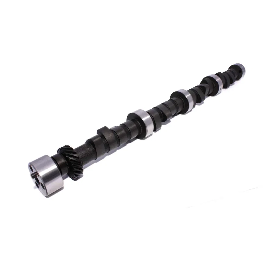 COMP Cams 23-631-5, Drag Race 256/266 Solid Flat Cam for Chrysler 383-440