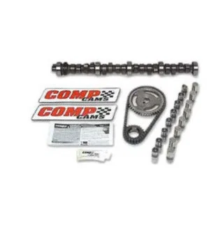 COMP Cams SK35-215-3, High Energy 206/206 Hydraulic Flat Cam SK-Kit for Ford 351W