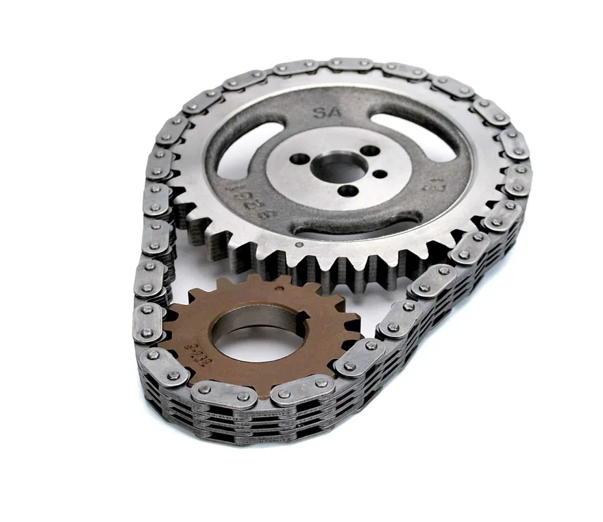 COMP Cams 3210CPG, High Energy Timing Set for Chevrolet 396-454 and 502 GEN V Big Block