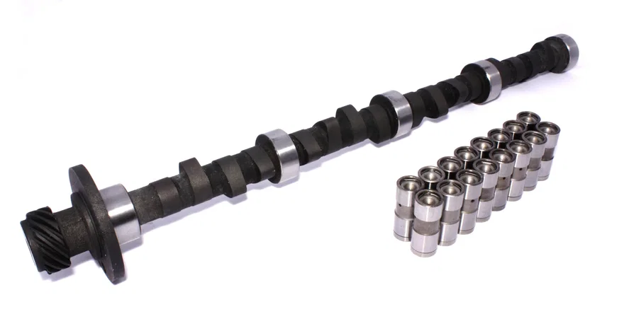 COMP Cams CL94-306-5, Magnum 224/224 Hydraulic Flat Cam and Lifter Kit for Cadillac 425, 472, 500
