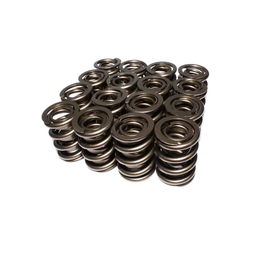 COMP Cams 26099-16, Race Extreme 1.640" OD Dual Springs; 2.050" Installed Height; 16 Springs