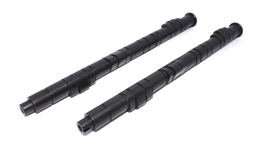COMP Cams 57100, Quiktyme 210/210 Solid Cams Honda B16A/B17A/B18C/B18C5 V-TEC for Acura Integra