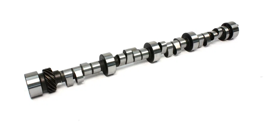 COMP Cams 12-822-14, Drag Race 4/7 Swap 264/270 Solid Roller Cam for Chevrolet Small Block