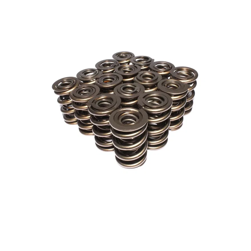 COMP Cams 947-16, Race Extreme 1.660" OD Triple Springs; 2.050" Installed Height; 16 Springs