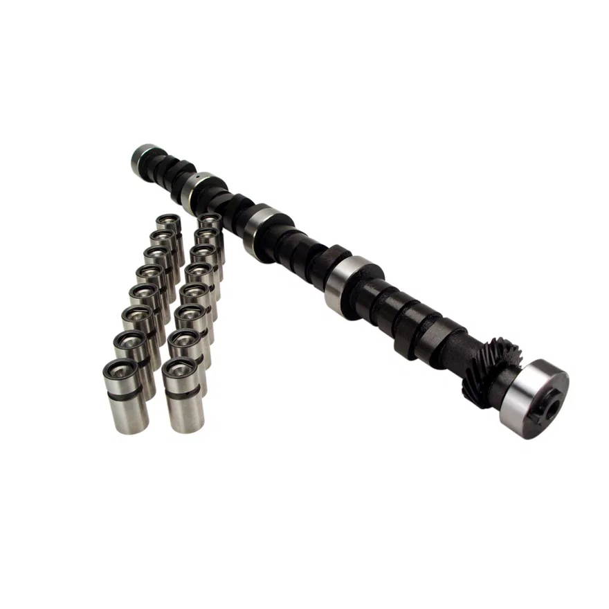 COMP Cams CL21-601-5, Mutha' Thumpr 235/249 Hydraulic Flat Cam and Lifter Kit for Chrysler 383-440