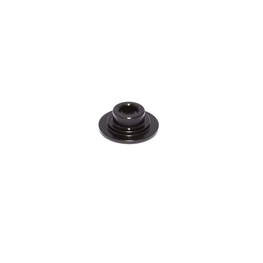 COMP Cams 745-100, 7 Degree Steel Retainer Set of 100 for 3/8" Valve w/ 1.437"-1.500" Spring