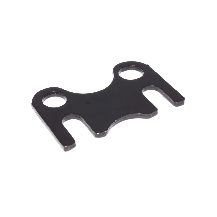 COMP Cams 4816-1, Flat 1 Piece Guide Plate for Ford 289-351W w/ 5/16" Pushrod and 7/16" Stud
