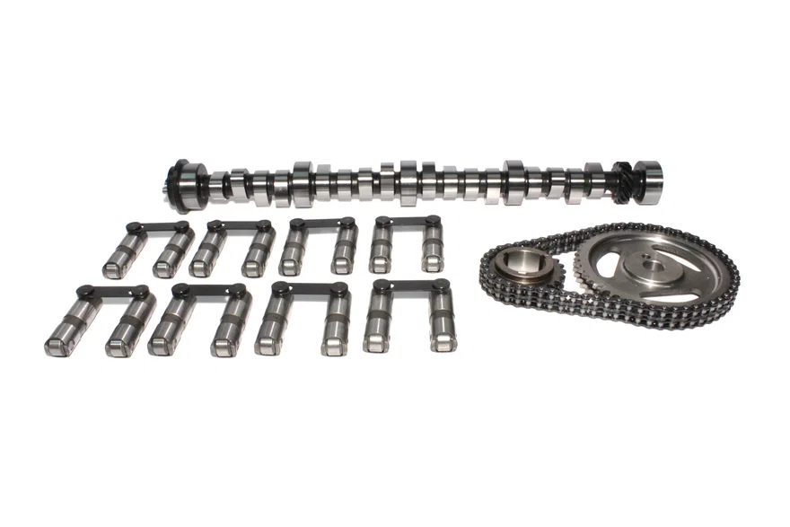 COMP Cams SK42-423-11, Xtreme Energy 224/230 Retro-fit Hydraulic Roller Small Kit for Oldsmobile 260-455