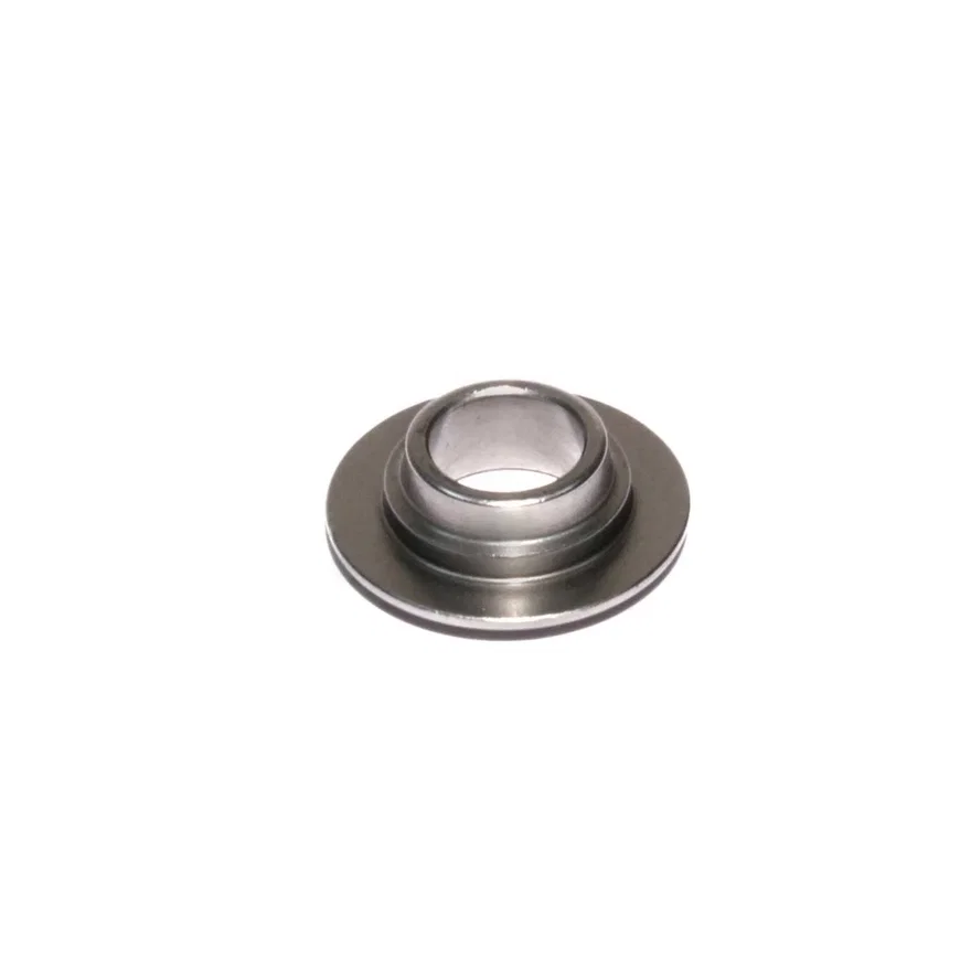 COMP Cams 1772-8, 7 Degree Tool Steel Retainers (8) for 26915/26918 Beehive Valve Springs