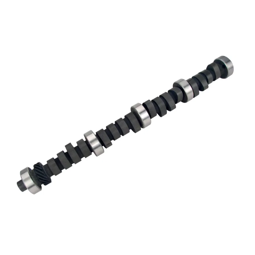 COMP Cams 35-600-4, Thumpr 227/241 Hydraulic Flat Cam for Ford 351W