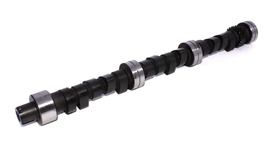 COMP Cams 38-101-4, High Energy 200/200 Solid Flat Cam for Ford 2800 OHV 6 Cylinder